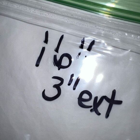 Enameled Flower and Ladybug Pendant on Silk Cord Necklace - Picture 8 of 8